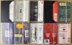 Various Artists - Diverse artiesten - 10 x tapes with Pop, Nieuw in verpakking