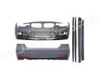 Sport Body Kit voor BMW 3 Serie F30 / M Pakket / M Performan, Auto diversen, Tuning en Styling, Ophalen of Verzenden