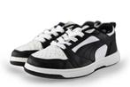 Puma Sneakers in maat 35 Zwart | 10% extra korting, Verzenden, Jongen of Meisje, Puma, Schoenen