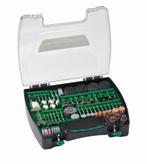 Hikoki 753948 Mini slijpset, Verzenden, Nieuw