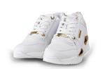 Guess Sneakers in maat 37 Wit | 10% extra korting, Nieuw, Guess, Wit, Sneakers of Gympen