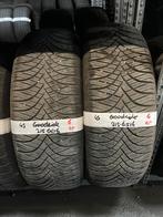 215-65-16 Goodride ALL SEASON 6mm Incl Montage 215 65 16, Auto-onderdelen, Banden en Velgen, Ophalen, 16 inch, All Season, Band(en)