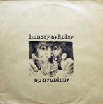 LP gebruikt - Hauser Orkater - Op Avontuur, Cd's en Dvd's, Vinyl | Pop, Verzenden, Zo goed als nieuw