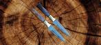 Handcrafted high forged Steel Knives with Bone Handles – 2