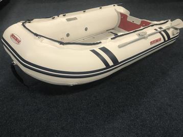 “ Suzumar 360 | 1e eigenaar | Ruime boot  | Alu vlonders “ beschikbaar voor biedingen