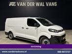 Citroën Jumpy | 2.0 BlueHDI 150pk L3H1 inrichting Euro6, Auto's, Bestelauto's, Gebruikt, Euro 6, Citroën, Wit