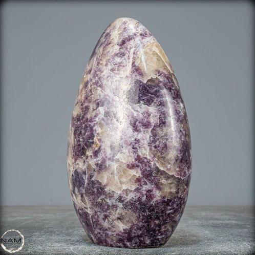 Zeldzame Eenhoornsteen 100% natuurlijk Vrije vorm- 1301.42 g, Verzamelen, Mineralen en Fossielen