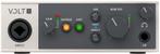 Universal Audio Volt 1, Computers en Software, Geluidskaarten, Ophalen of Verzenden, Nieuw