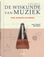 De wiskunde van muziek 9789089986870 Pablo Milrud, Boeken, Verzenden, Zo goed als nieuw, Pablo Milrud