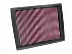 K&N 05 Land Rover LR3 4.4L-V8 Drop In Air Filter, Ophalen of Verzenden, Nieuw