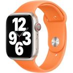 Apple watch sportbandje - 45mm, Hobby en Vrije tijd, Ophalen of Verzenden, Zo goed als nieuw