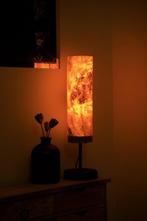 Veneerlamps - Tadeusz Piesiak - Tafellamp - Golden Mara -