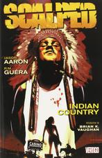Scalped Vol. 1: Indian Country, Boeken, Strips | Comics, Nieuw, Verzenden