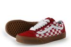 Vans Sneakers in maat 39 Rood | 10% korting, Verzenden, Vans, Rood, Sneakers of Gympen
