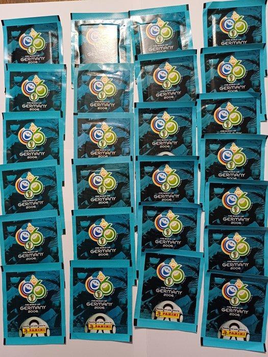 Panini World Cup Germany 2006 - Messi/C.Ronaldo Rookie, Verzamelen, Stickers