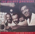 cd - The Holmes Brothers - In The Spirit, Verzenden, Zo goed als nieuw