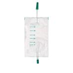 DCT urine-beenzak niet-steriel 500 ml 10 cm slang, centrale, Verzenden, Nieuw