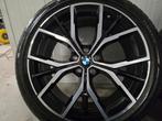 BMW 5 serie G30 G31 G60 G61 845M 19inch breedset zomerbanden, 19 inch, 245 mm, Banden en Velgen, Nieuw