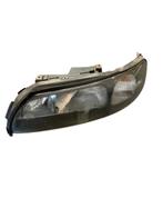 Volvo Koplamp volvo V70 S60 2000-2004 links gebruikt V70  Xc, Auto-onderdelen, Verzenden, Nieuw, Volvo