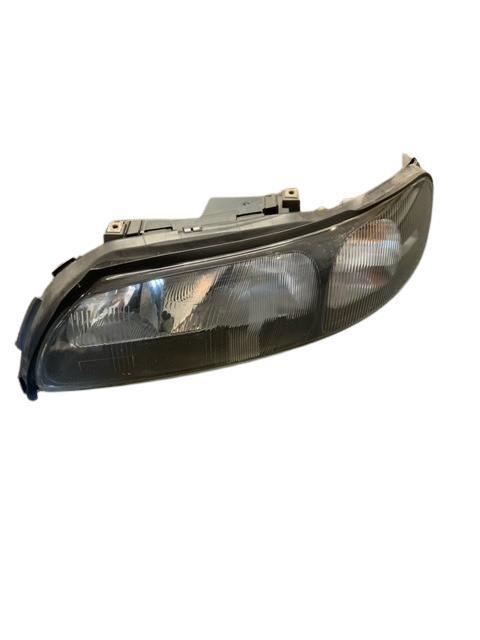 Volvo Koplamp volvo V70 S60 2000-2004 links gebruikt V70  Xc, Auto-onderdelen, Verlichting, Gebruikt, Volvo, Verzenden