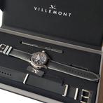 Villemont - Swiss Automatic - Limited Edition - Open Heart -, Nieuw