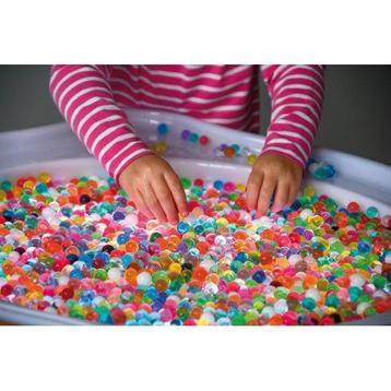 Eduplay - Sensory Water Beads - Sensorische Waterparels beschikbaar voor biedingen