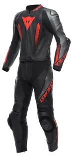 Laguna Seca 5 2PC Motorcombi Dainese, Motoren, Kleding | Motorkleding, Verzenden, Nieuw met kaartje