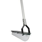 Talen Tools Kantensnijder met Opstapje – 100 cm Aluminium., Ophalen of Verzenden, Nieuw