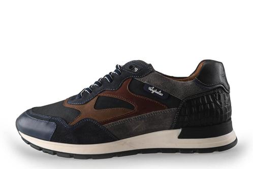 Australian Sneakers in maat 42 Blauw | 10% extra korting, Kleding | Heren, Schoenen, Blauw, Zo goed als nieuw, Sneakers of Gympen