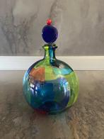 Murano - Angélo Ballarin - Fles - Glas