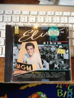 cd - Elvis Presley - Definitive Film Album, Cd's en Dvd's, Verzenden, Zo goed als nieuw
