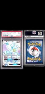 Pokémon - 2 Graded card - Charmander, Reshiram SV6, SV51, Hobby en Vrije tijd, Verzamelkaartspellen | Pokémon, Nieuw