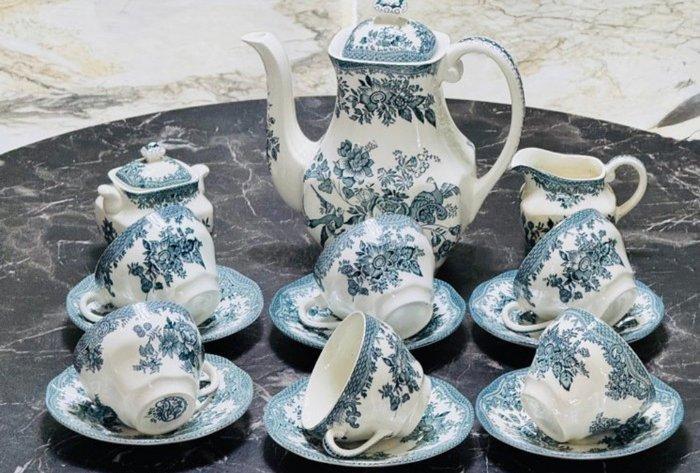 Enoch Wedgwood (Tunstall) Ltd - Enoch Wedgwood -, Antiek en Kunst, Curiosa en Brocante