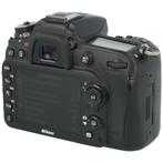 Digitale fotocamera | Nikon D7100 body | Tweedehands, Audio, Tv en Foto, Fotocamera's Digitaal, Verzenden, Gebruikt, Nikon
