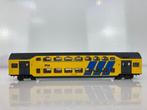 Lima H0 - Modeltrein personenwagen (1) - MDDM Rijtuig - NS, Nieuw
