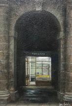 José Catala (1959) - Escaparate, Antiek en Kunst