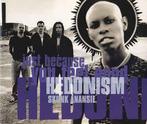 cd single - Skunk Anansie - Hedonism (Just Because You Fe..., Verzenden, Zo goed als nieuw