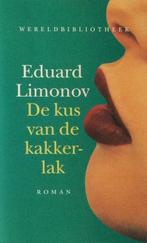 De kus van de kakkerlak, Boeken, Ophalen of Verzenden, Nieuw