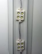 Beschermkap - 60 cm - LED Verlichting - Benodigdheden, Verzenden, Nieuw
