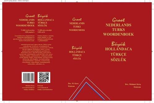 9789073288256 Groot Nederlands Turks Woordenboek, Boeken, Schoolboeken, Zo goed als nieuw, Verzenden