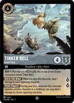 [193/204] - TINKER BELL - Giant Fairy ENG NON-FOIL [M/NM], Ophalen of Verzenden, Nieuw
