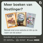 Groene vlek 9789038403182 Nostlinger, Boeken, Verzenden, Gelezen, Nostlinger