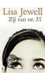 ZIJ VAN 31 9789022532270 Lisa Jewell, Verzenden, Gelezen, Lisa Jewell
