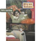 Wis en Reken / Groep 8 / deel VariaExtra 2 9789026224751, Verzenden, Gelezen