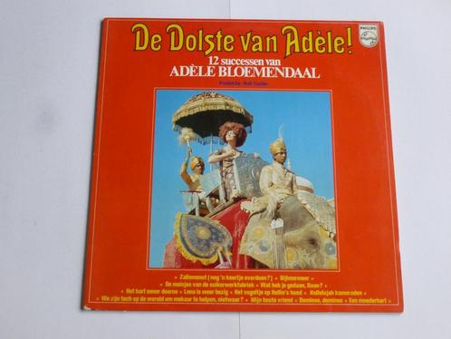 Adele Bloemendaal - De Dolste van Adele! (LP), Cd's en Dvd's, Vinyl | Nederlandstalig, Verzenden