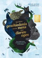 Boek: Een kleine geschiedenis van de mens - (als nieuw), Zo goed als nieuw, Verzenden