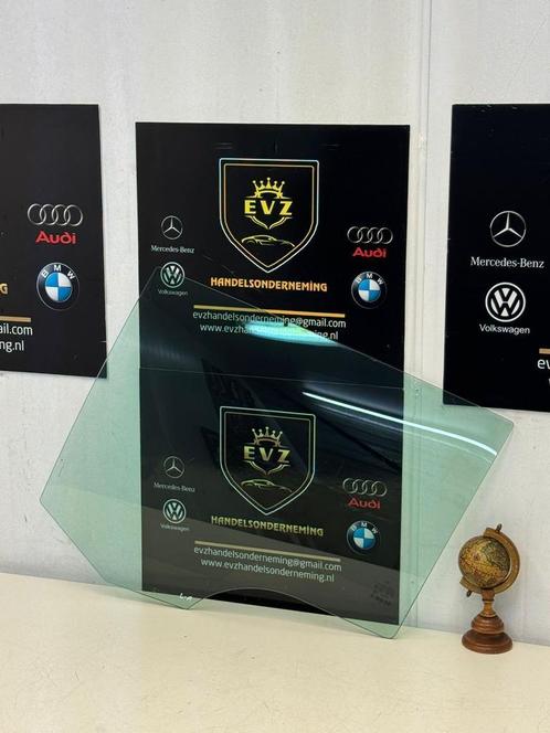 Mercedes-Benz E-Klasse portierruit links achter bj.2012, Auto-onderdelen, Ruiten en Toebehoren, Gebruikt, Mercedes-Benz