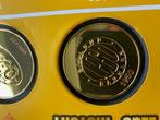 Lego Merchandise - Hong Kong 2020 Limited Edition Coin nr, Kinderen en Baby's, Speelgoed | Duplo en Lego, Nieuw