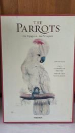 William Harvey and Edward Lear - The Parrots Die Papageien