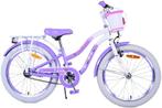 Volare Lovely Kinderfiets - Meisjes - 20 inch - Paars, Ophalen of Verzenden, Nieuw, Overige merken